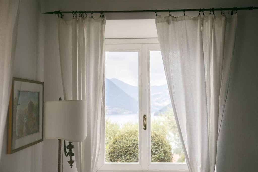 Iseolakerental - Casa Rododendro Сульцано Экстерьер фото