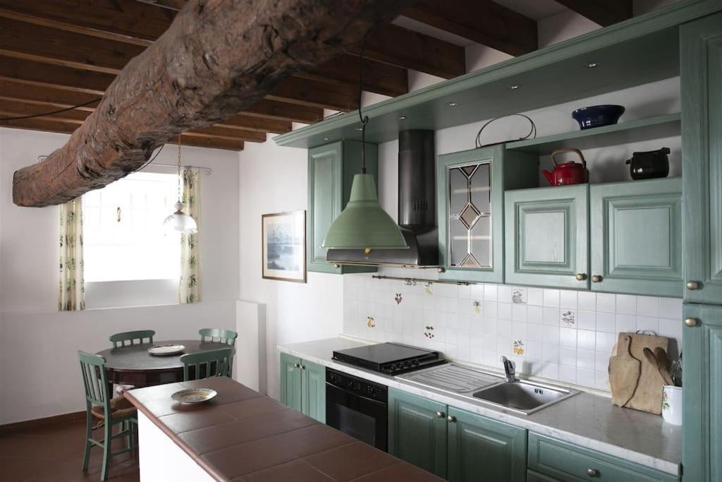 Iseolakerental - Casa Rododendro Сульцано Экстерьер фото