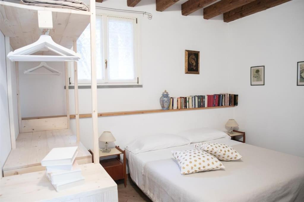 Iseolakerental - Casa Rododendro Сульцано Экстерьер фото