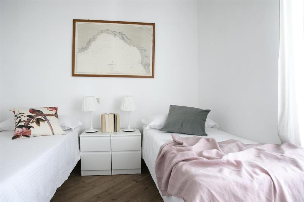 Iseolakerental - Casa Rododendro Сульцано Экстерьер фото
