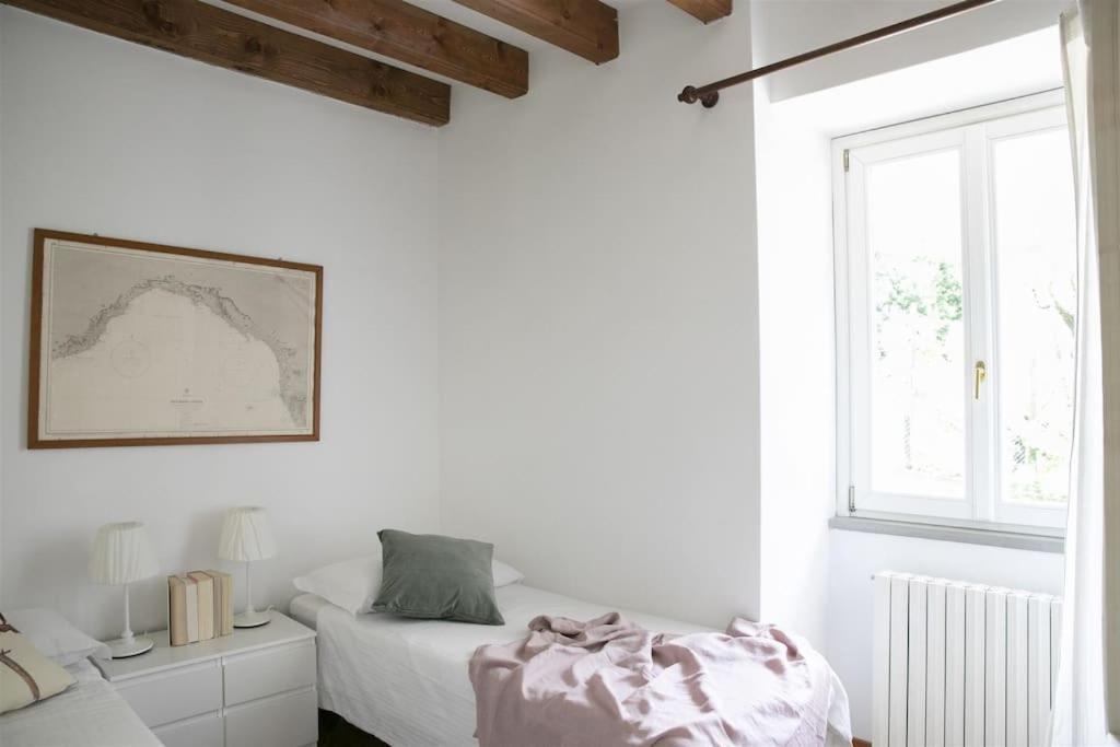 Iseolakerental - Casa Rododendro Сульцано Экстерьер фото