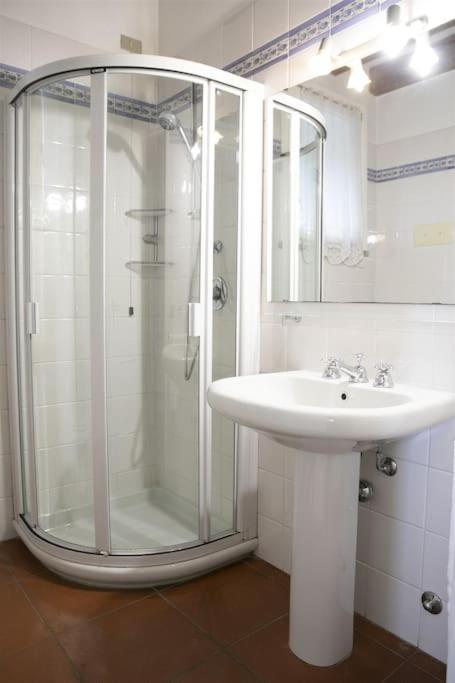 Iseolakerental - Casa Rododendro Сульцано Экстерьер фото