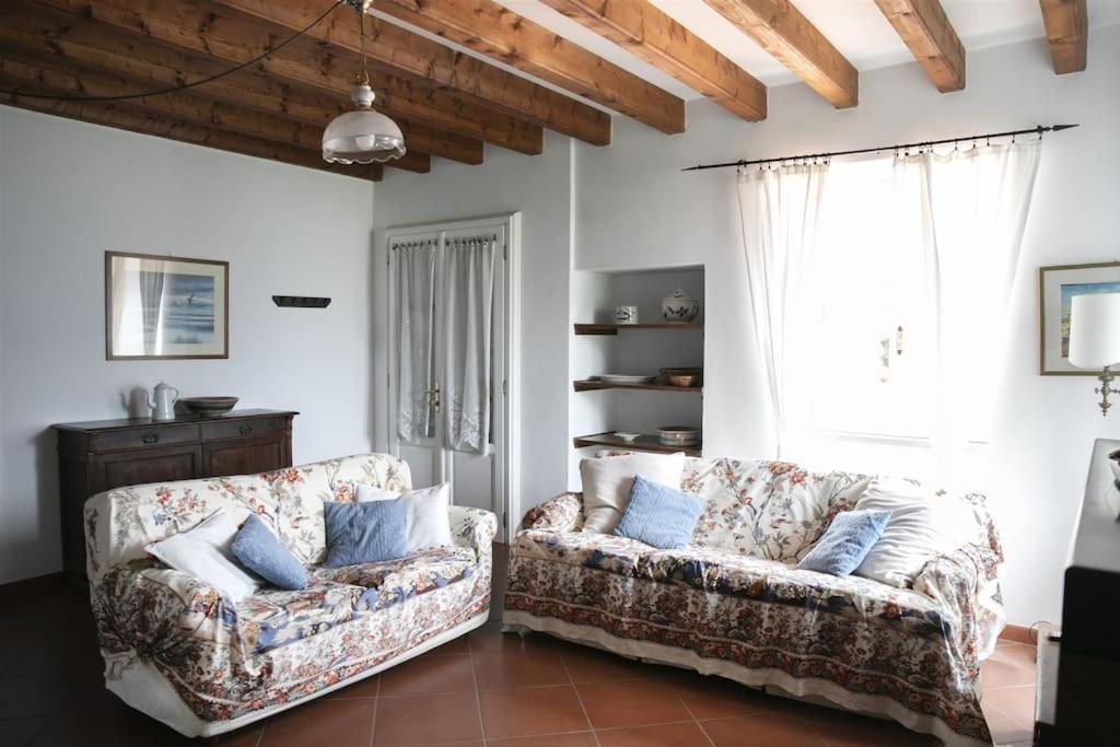 Iseolakerental - Casa Rododendro Сульцано Экстерьер фото